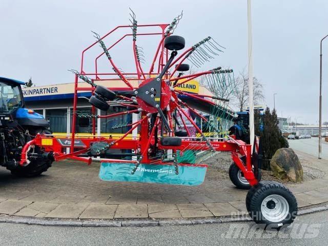Kverneland 9580C Rateau faneur