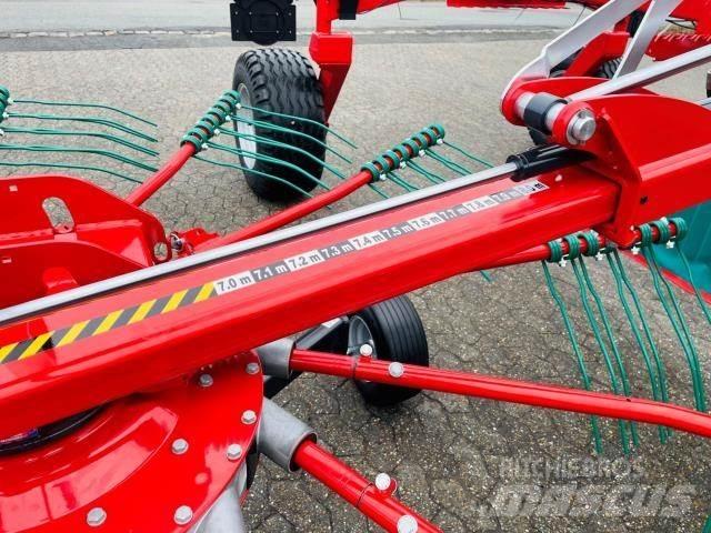 Kverneland 9580C Rateau faneur