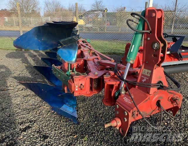 Kverneland EG 300 Charrue réversible