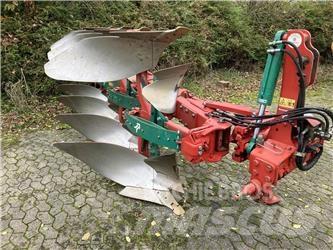 Kverneland EG200 Charrue réversible