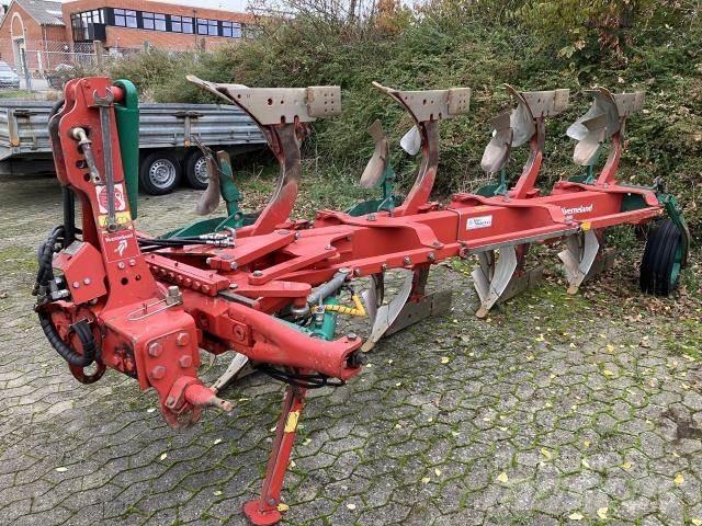 Kverneland EG200 Charrue réversible
