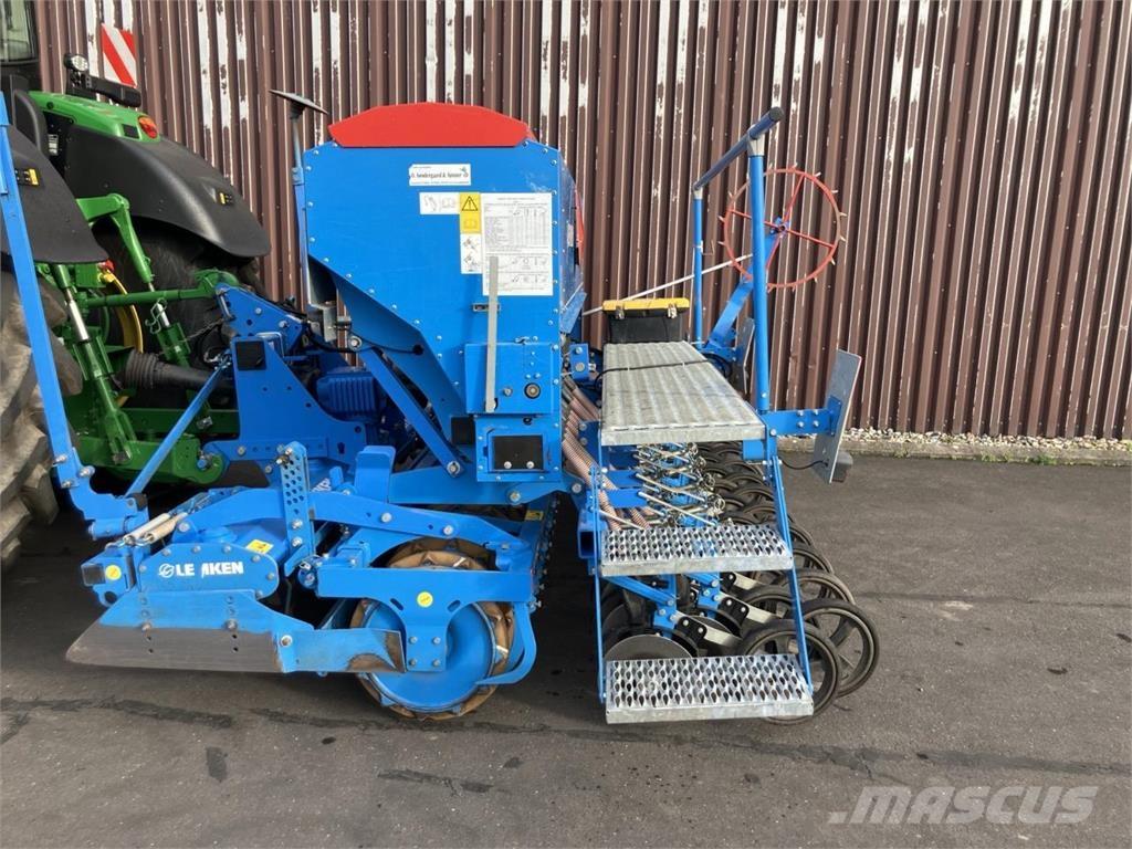 Lemken COMBISÆT Semoir combiné