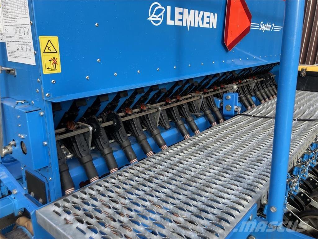 Lemken COMBISÆT Semoir combiné