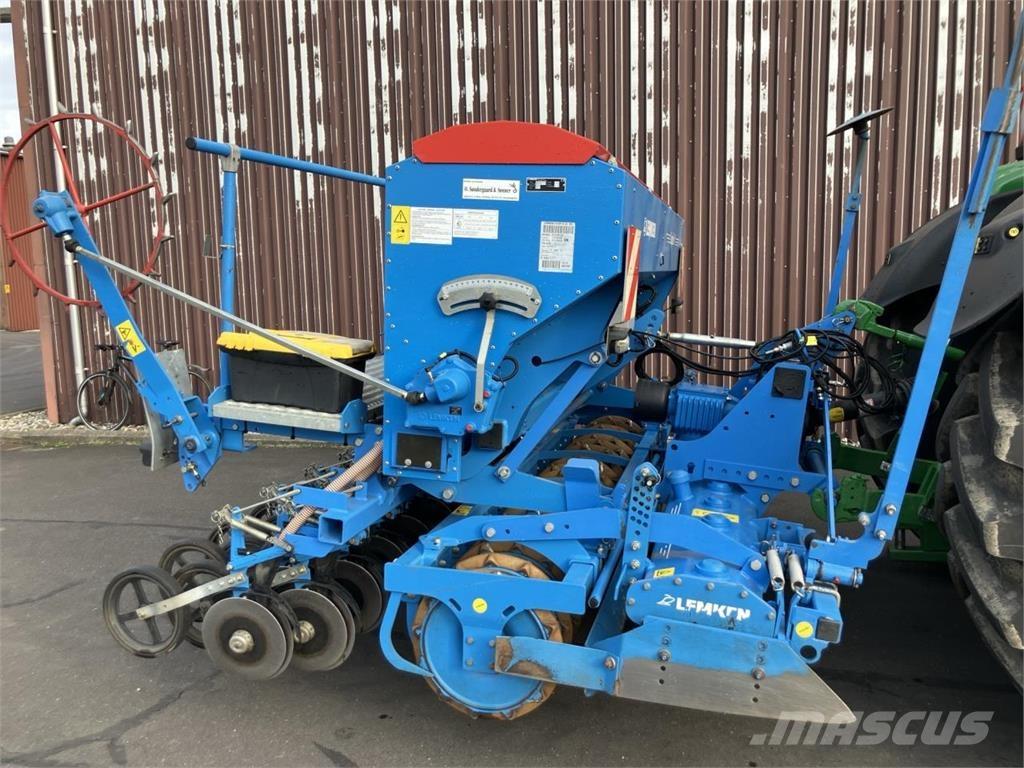 Lemken COMBISÆT Semoir combiné