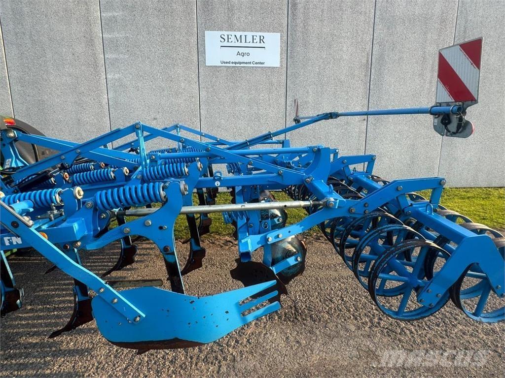 Lemken KARAT 9 Crover crop