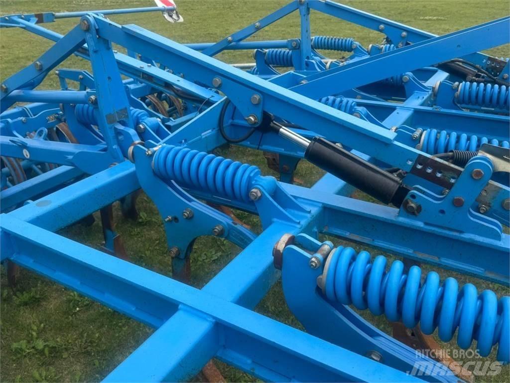 Lemken KARAT 9 Crover crop