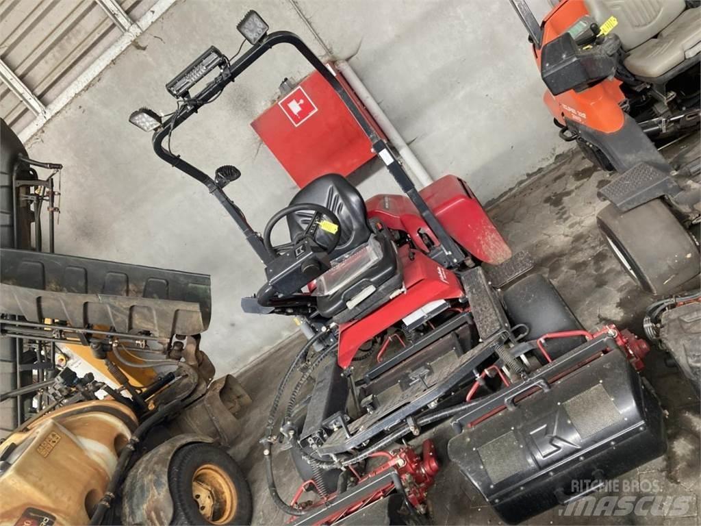  LM315GC Tondeuses pour greens