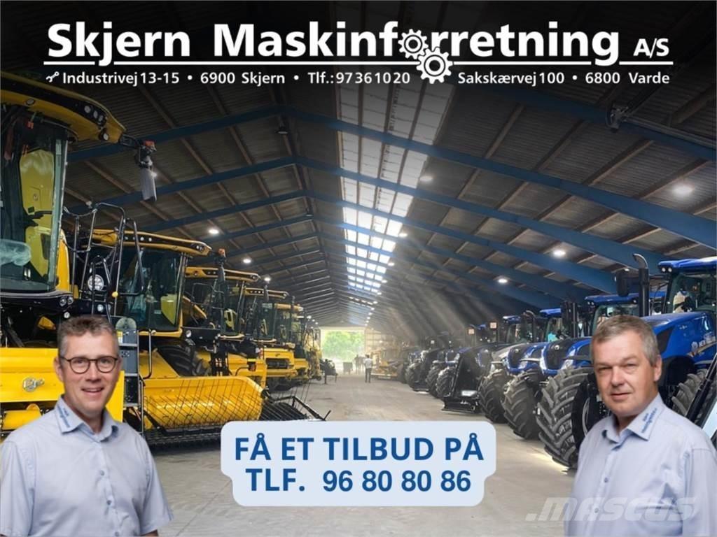  LØFTEKROG Fourche