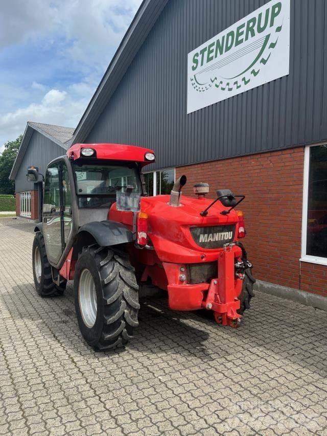Manitou 629 Chariot télescopique