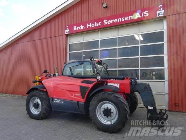 Manitou MT 1135 Chariot télescopique