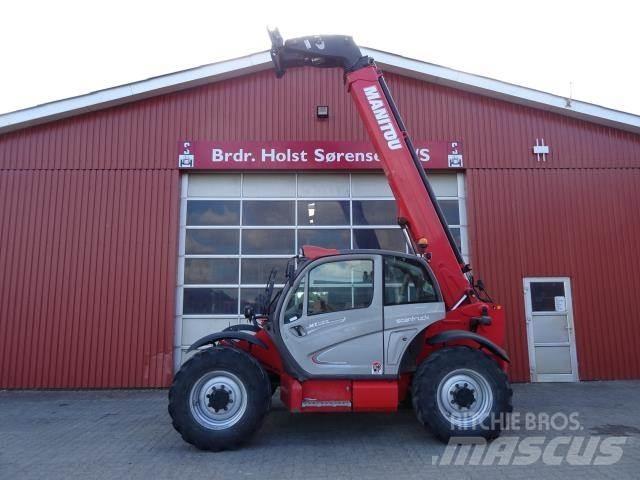 Manitou MT 1135 Chariot télescopique