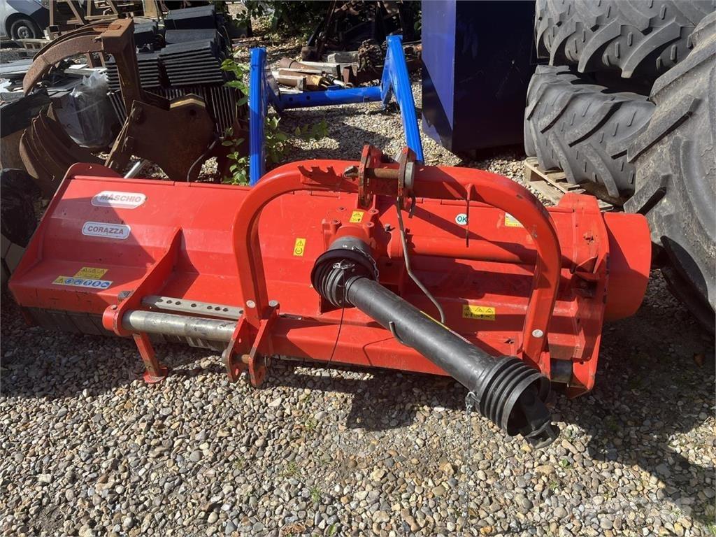 Maschio CORAZZA Faucheuse