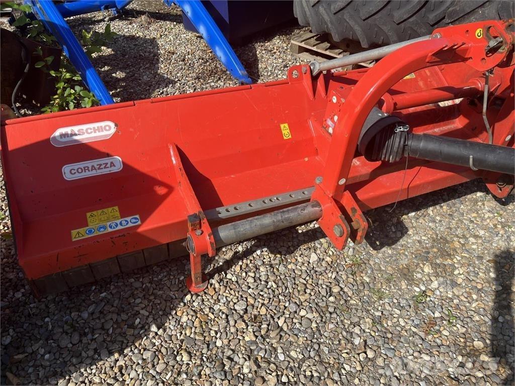 Maschio CORAZZA Faucheuse