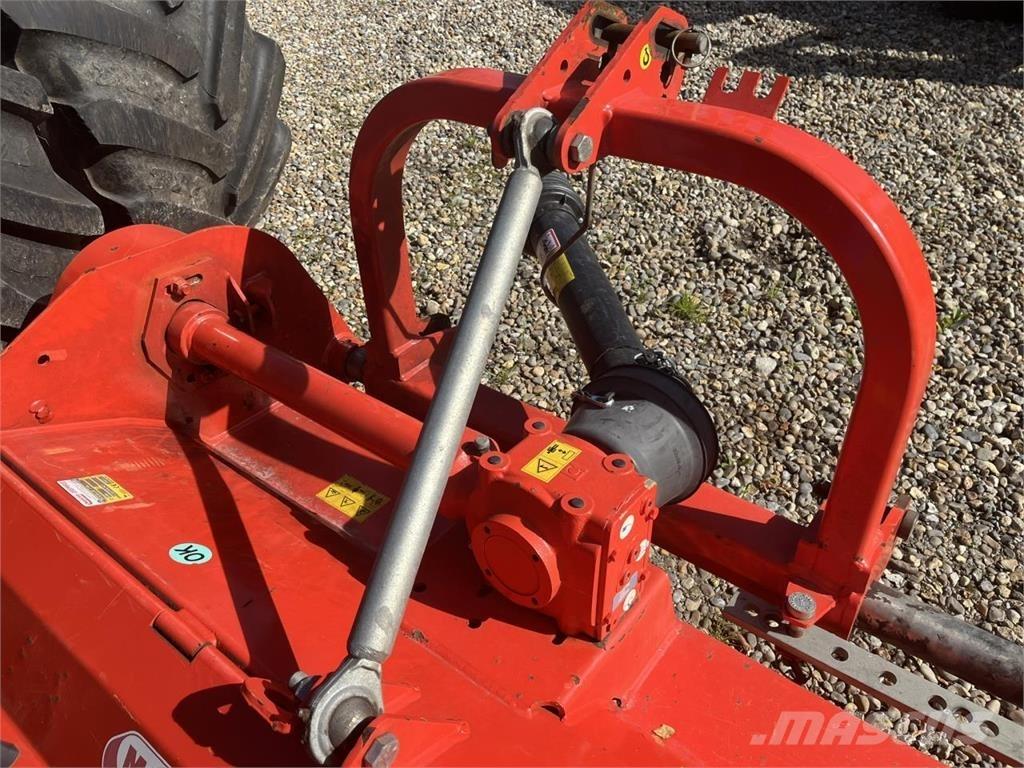 Maschio CORAZZA Faucheuse