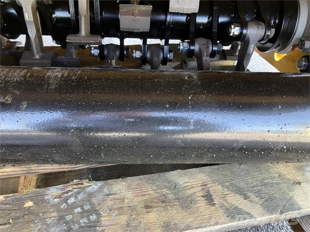 McConnel PA5155 Taille-haies