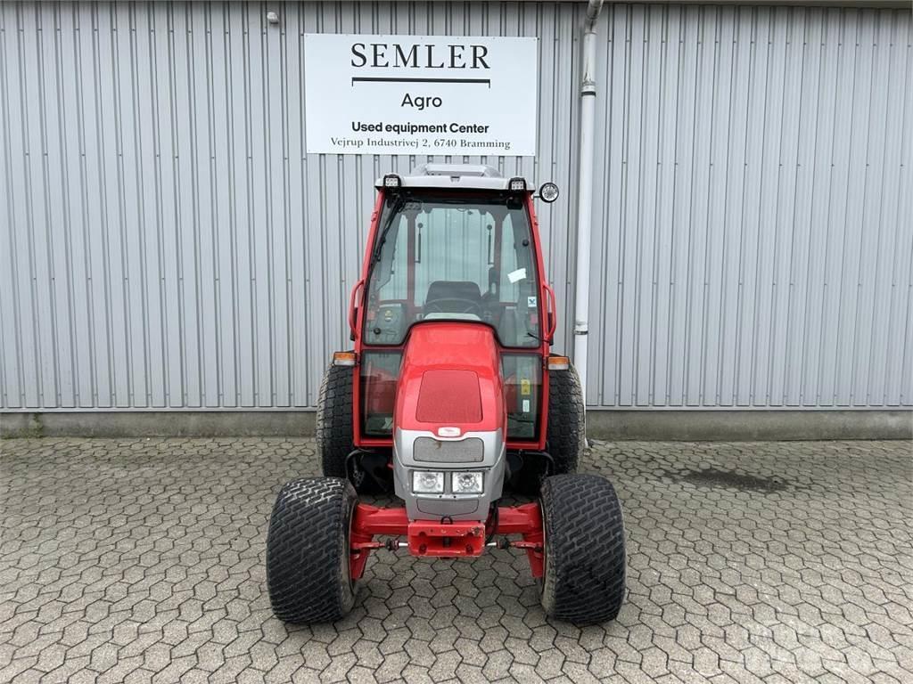 McCormick GX50H Micro tracteur