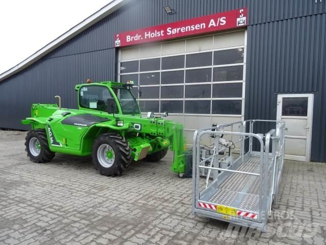 Merlo P40.14 Chariot télescopique