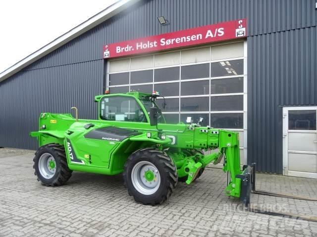 Merlo P40.17 Chariot télescopique