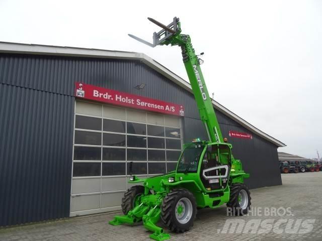 Merlo P40.17 Chariot télescopique