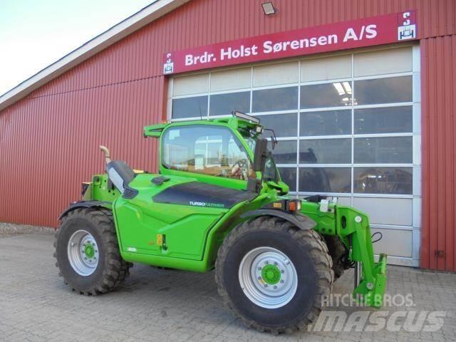Merlo TF42.7 Chariot télescopique