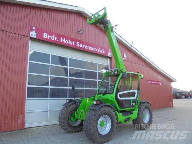 Merlo TF42.7 Chariot télescopique