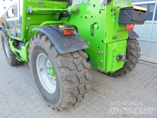 Merlo TF42.7 Chariot télescopique