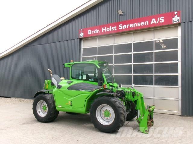Merlo TF42.7 Chariot télescopique