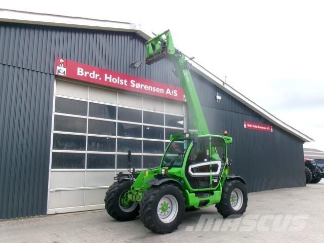 Merlo TF42.7 Chariot télescopique