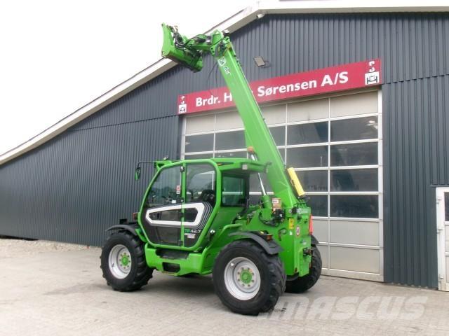 Merlo TF42.7 Chariot télescopique