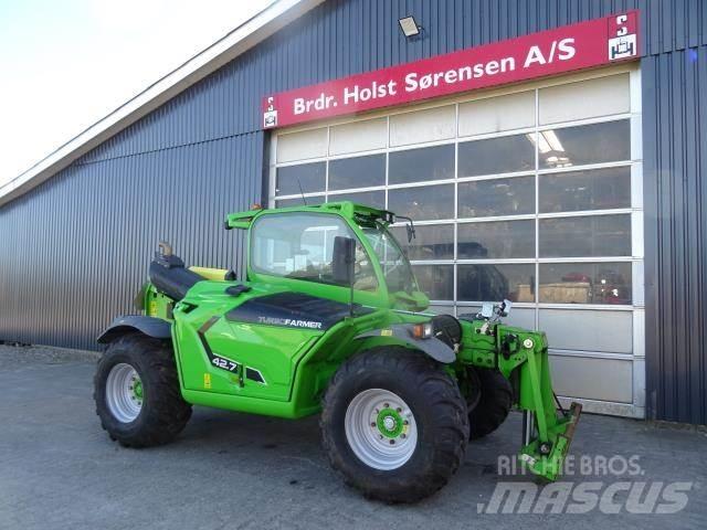 Merlo TF42.7CS Chariot télescopique
