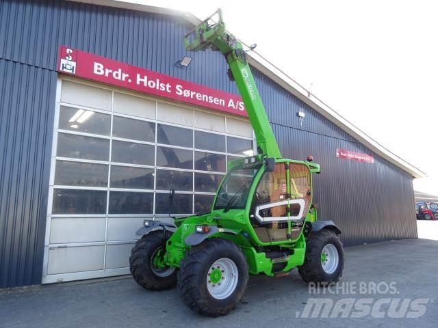 Merlo TF42.7CS Chariot télescopique