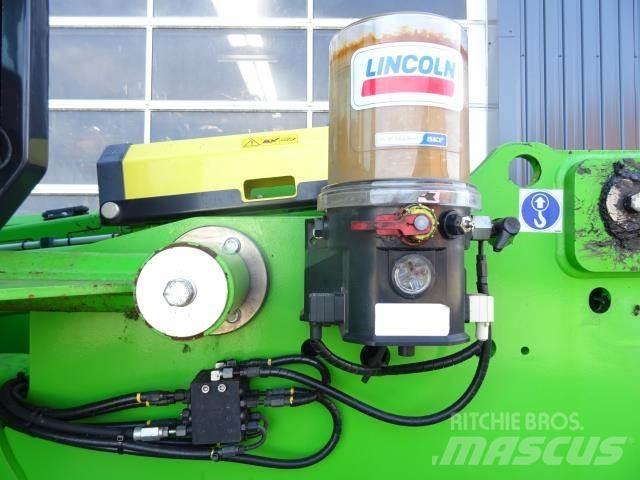 Merlo TF42.7CS Chariot télescopique
