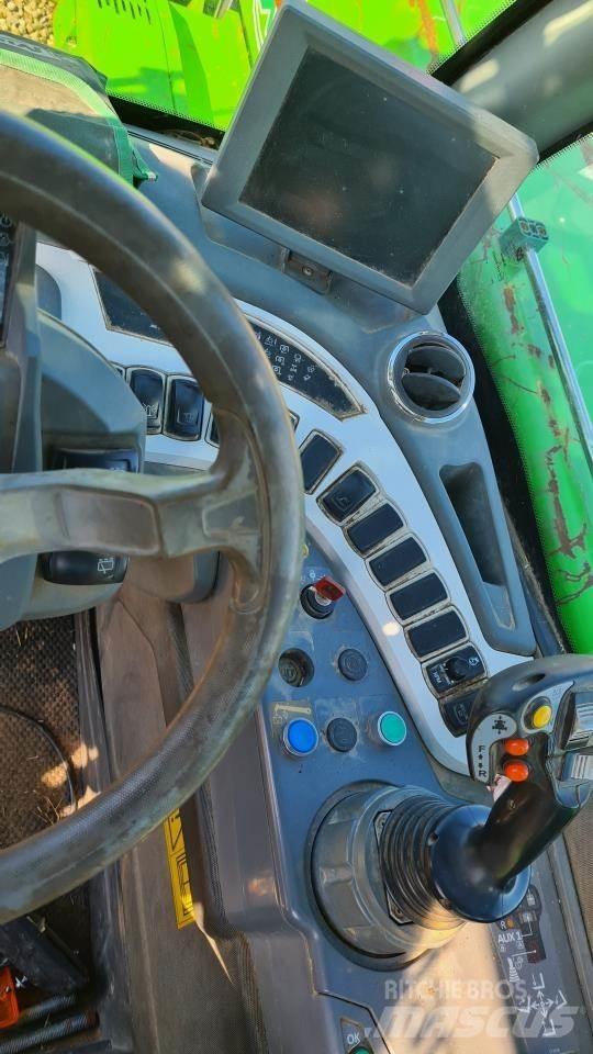 Merlo TF45.11T Chariot télescopique