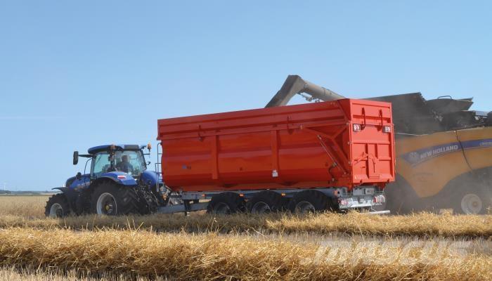 Mi SPC 24 Benne céréalière