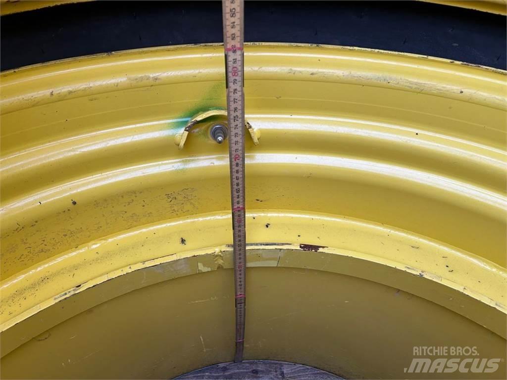 Mitas 480/95R50 Pneus, roues et jantes