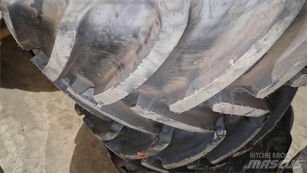 Mitas 600/70R30 Pneus, roues et jantes