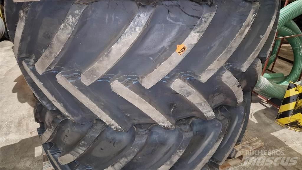 Mitas 710/70R42 Pneus, roues et jantes