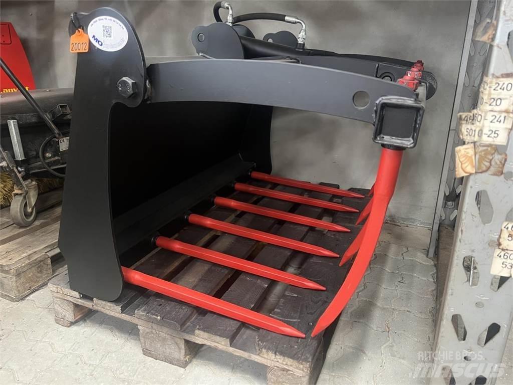 MO MINIKLO 1,1M Autres équipements pour tracteur