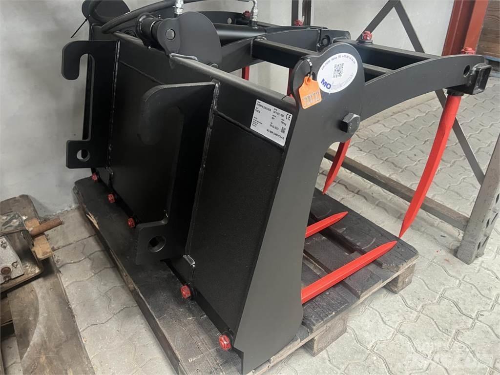 MO MINIKLO 1,1M Autres équipements pour tracteur