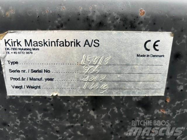 Mustang SKOVL Autres accessoires