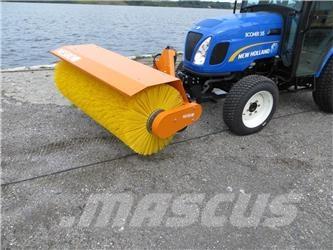 Nesbo FM1600P Balayeuse / Autolaveuse
