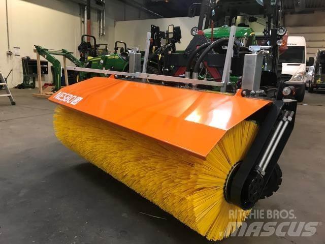 Nesbo HF 1600 S Balayeuse / Autolaveuse