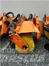 Nesbo HF1600S Balayeuse / Autolaveuse