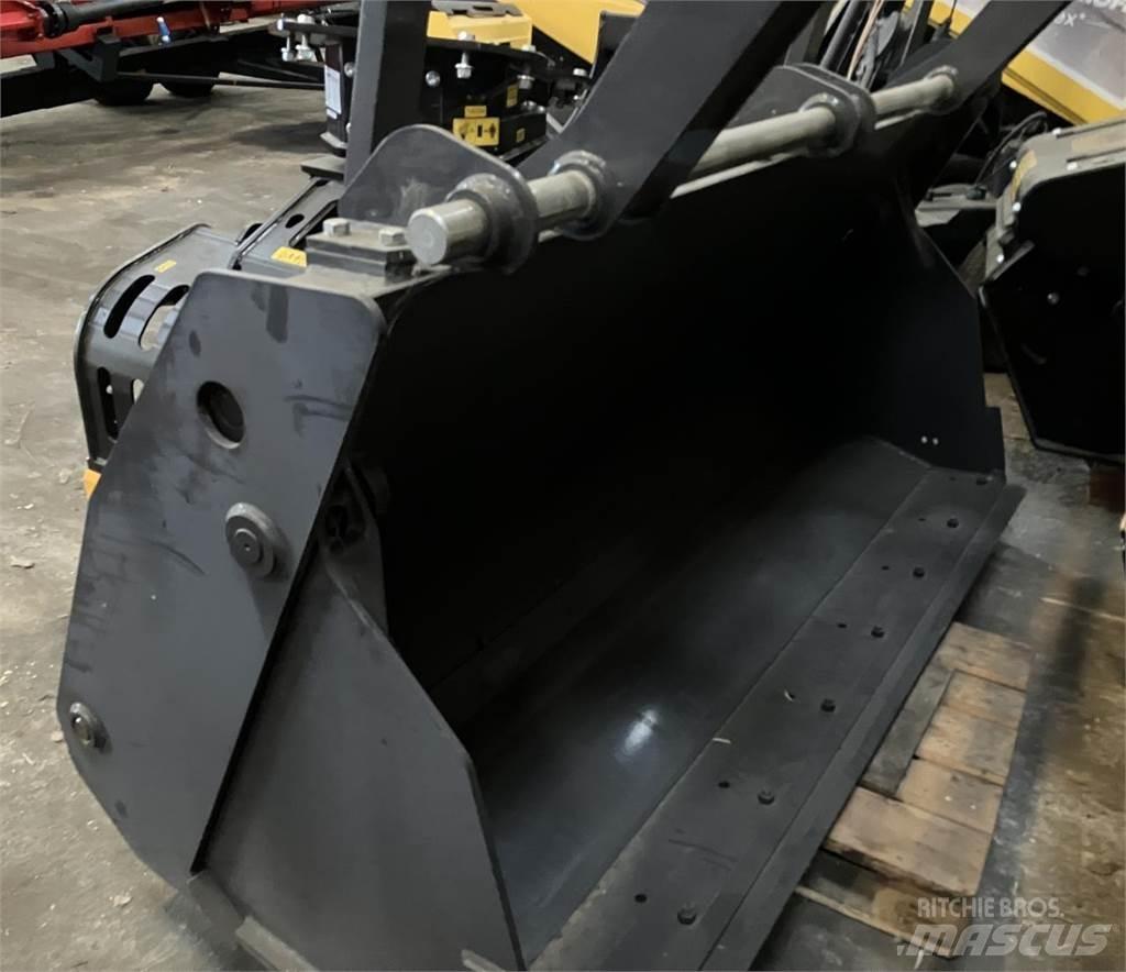 New Holland 6-I-EN Godet