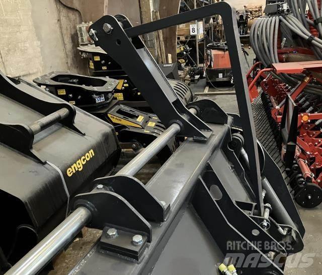 New Holland 6-I-EN Godet