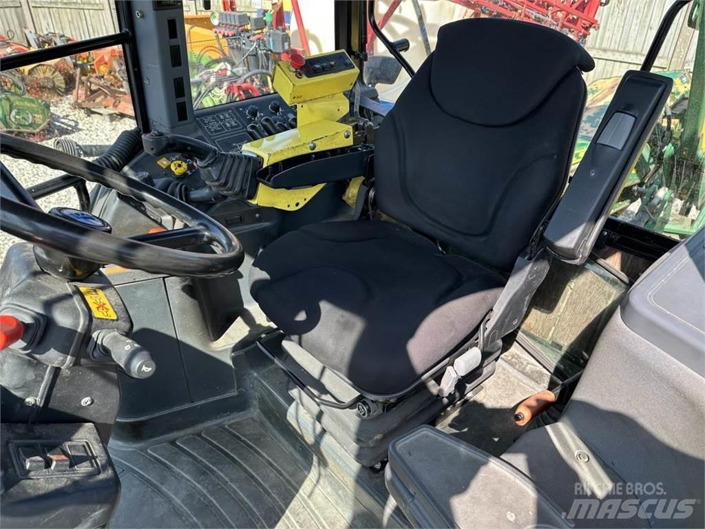 New Holland 8360 Tracteur