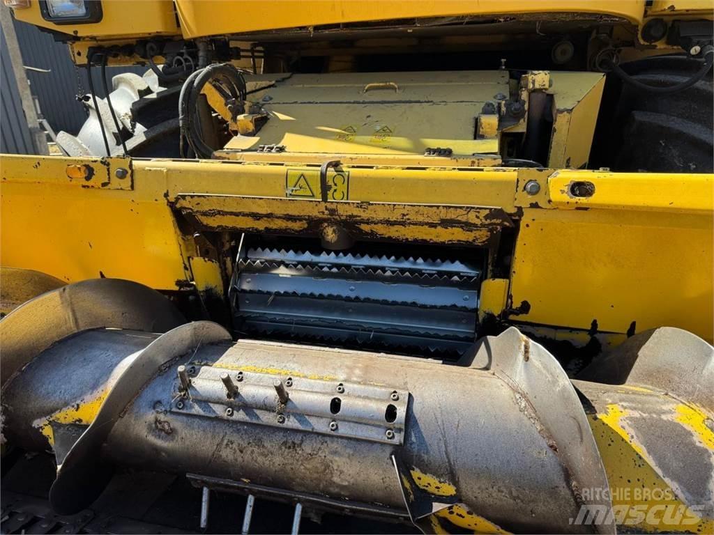 New Holland FX38 Ensileuse occasion