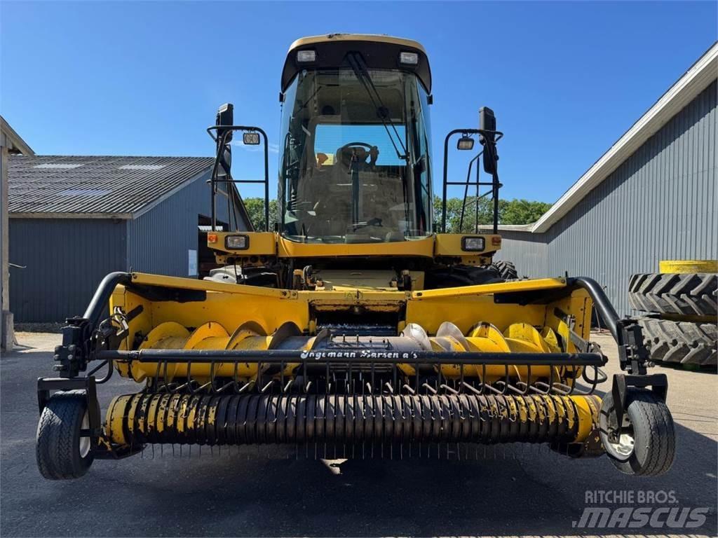 New Holland FX38 Ensileuse occasion