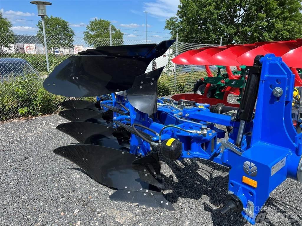 New Holland PHVH4 Charrue réversible