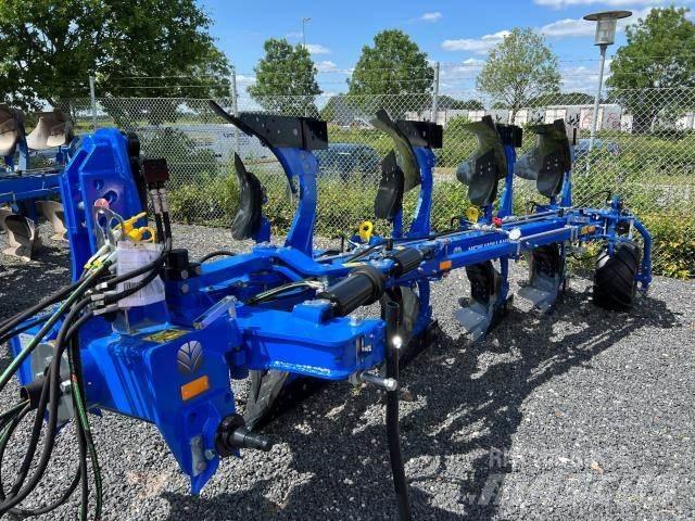 New Holland PHVH4 Charrue réversible